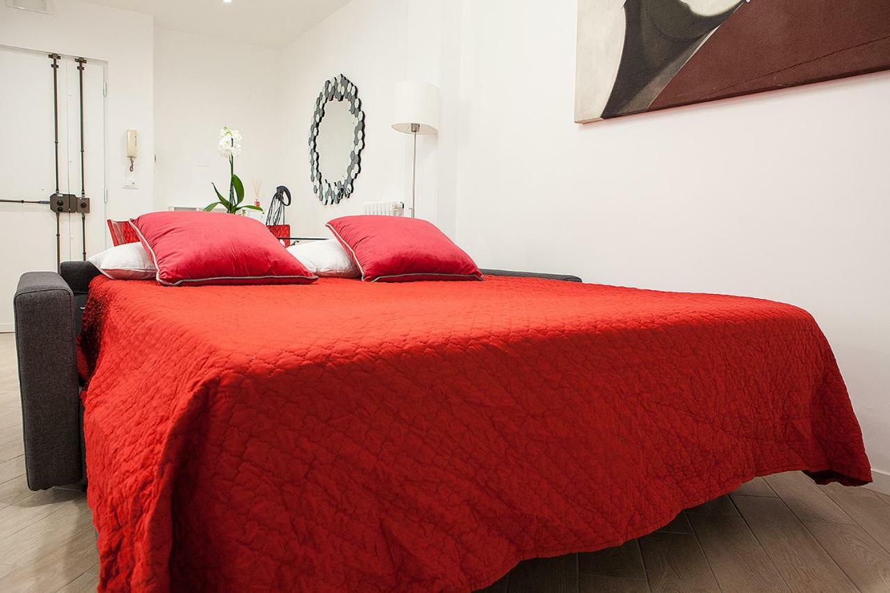 Rhome Merulana Roma Exterior foto