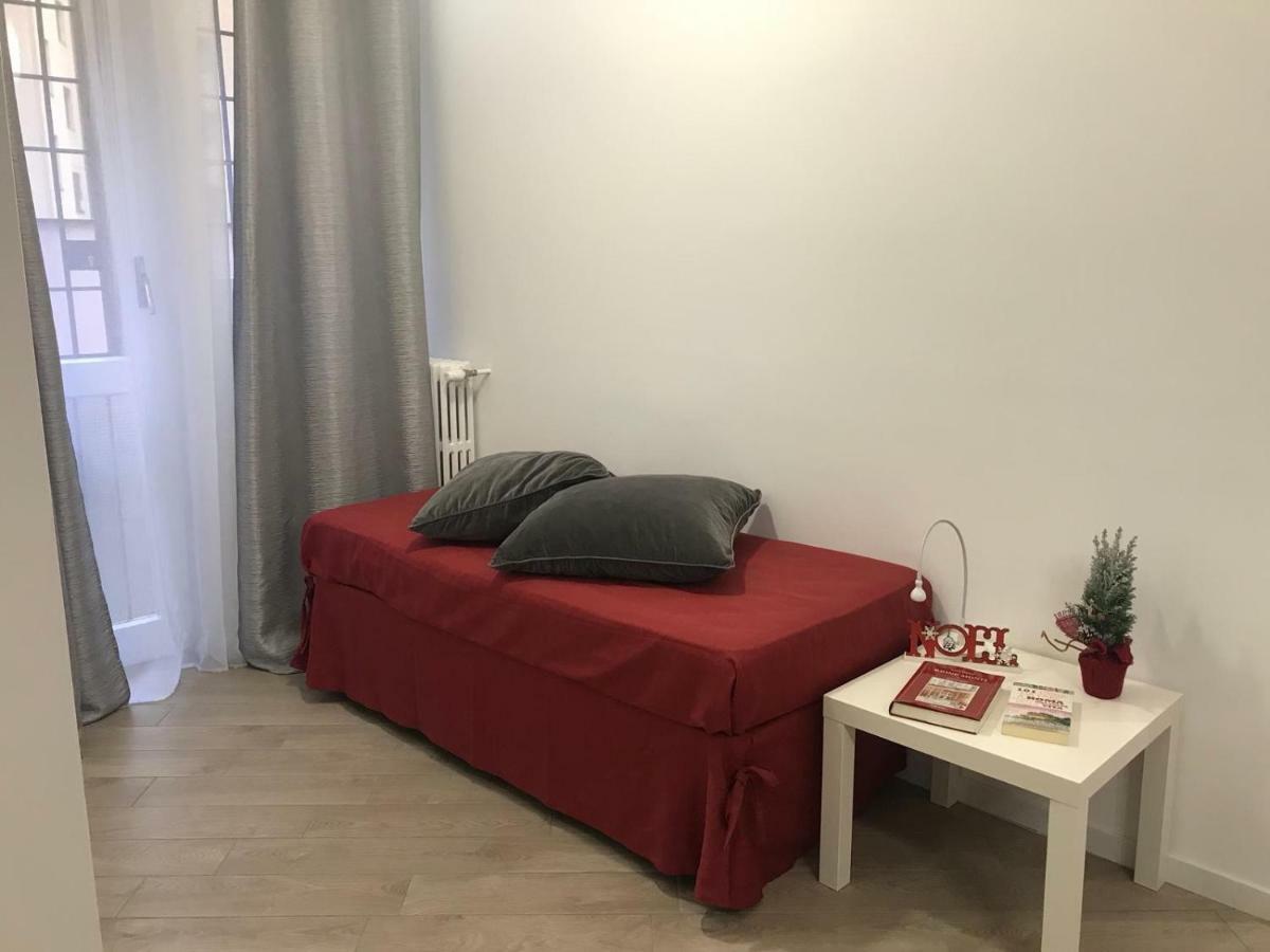 Rhome Merulana Roma Exterior foto