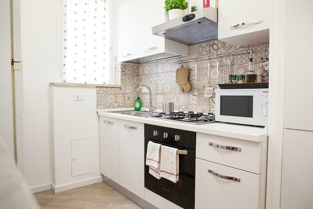 Rhome Merulana Roma Exterior foto