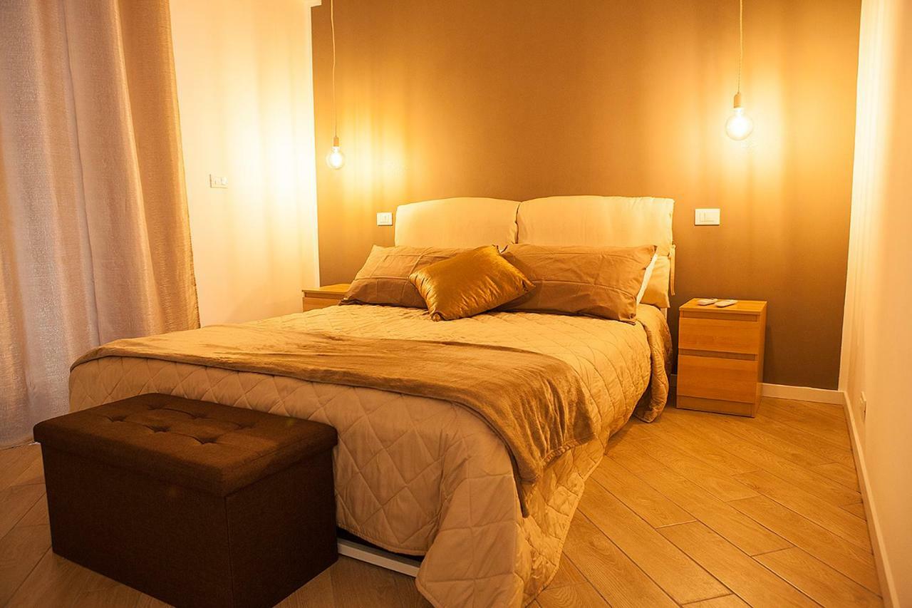 Rhome Merulana Roma Exterior foto