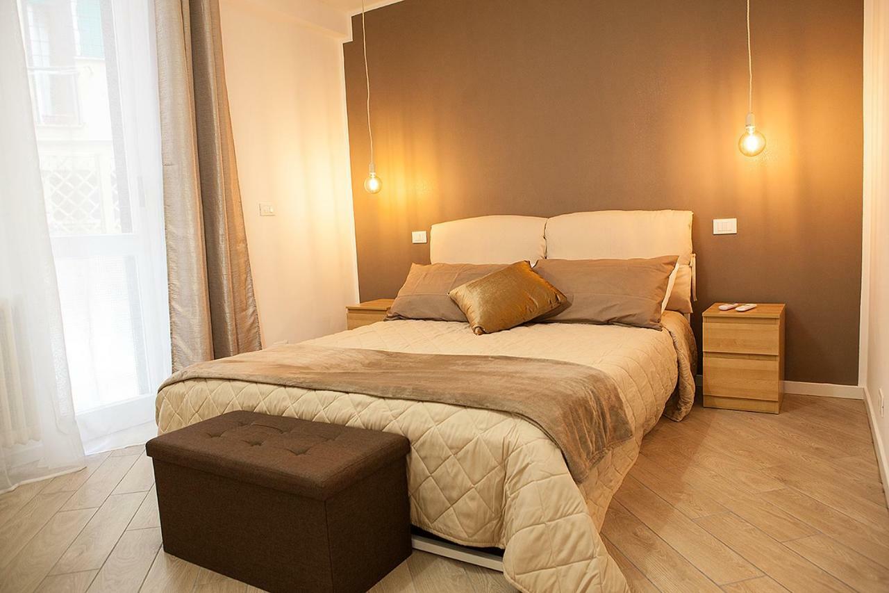 Rhome Merulana Roma Exterior foto