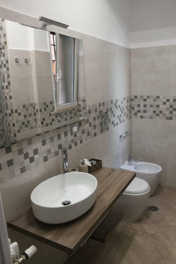 Rhome Merulana Roma Exterior foto